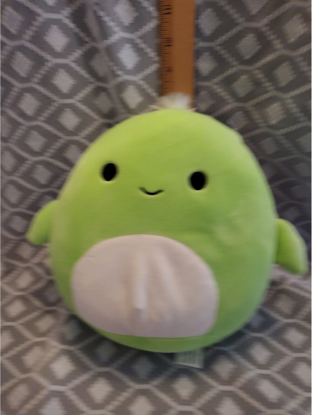 Henry Turtle